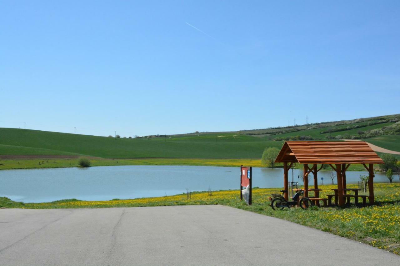 Moravske Toskansko Stavesice Exteriér fotografie